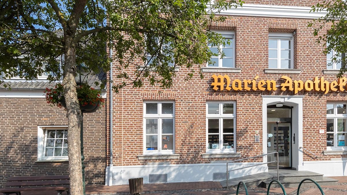 marien-apotheke-kerken